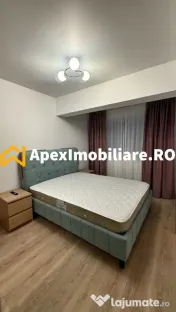 Ap. 2 cam Berceni Bucuresti | | centrala imobil, incalzire 