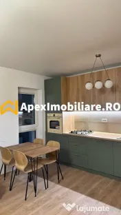 Ap. 2 cam Berceni Bucuresti | | centrala imobil, incalzire 