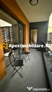 Ap. 2 cam Berceni Bucuresti | | centrala imobil, incalzire 