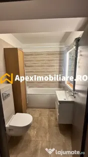 Ap. 2 cam Berceni Bucuresti | | centrala imobil, incalzire 