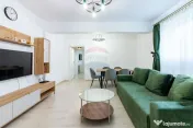 Apartament mobilat 2 camere Drumul Becheanului, Voluntari 