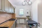 Apartament mobilat 2 camere Drumul Becheanului, Voluntari 