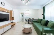 Apartament mobilat 2 camere Drumul Becheanului, Voluntari