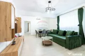 Apartament mobilat 2 camere Drumul Becheanului, Voluntari