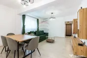 Apartament mobilat 2 camere Drumul Becheanului, Voluntari 