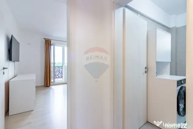 Apartament mobilat 2 camere Drumul Becheanului, Voluntari