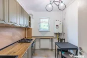 Apartament mobilat 2 camere Drumul Becheanului, Voluntari