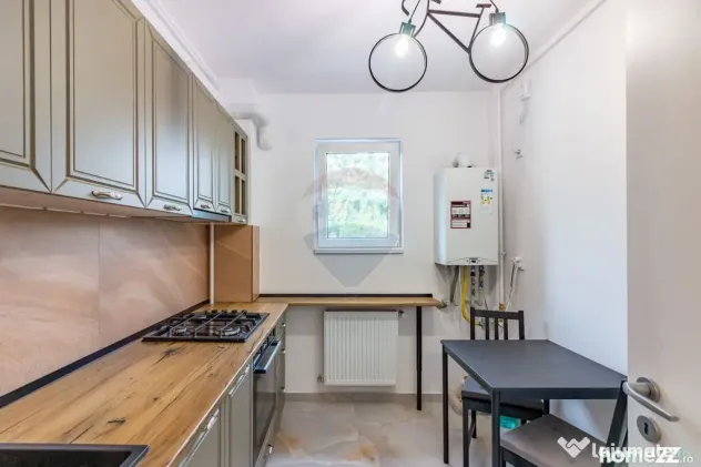 Apartament mobilat 2 camere Drumul Becheanului, Voluntari