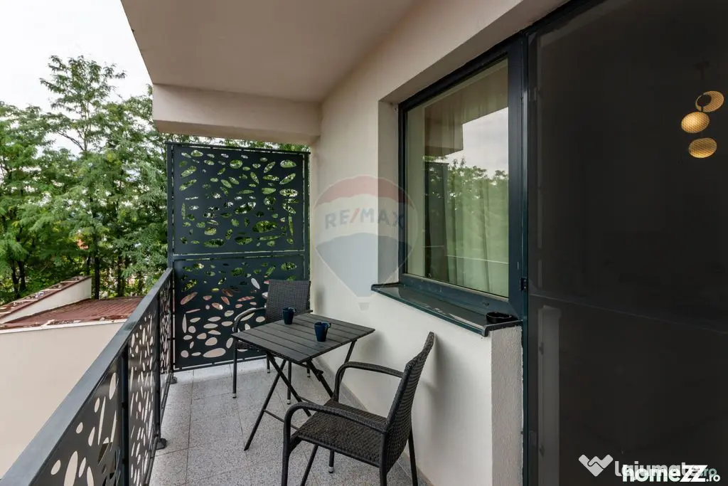 Apartament mobilat 2 camere Drumul Becheanului, Voluntari
