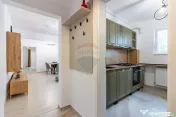 Apartament mobilat 2 camere Drumul Becheanului, Voluntari 