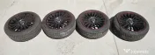 Roti iarna complete Mercedes-Benz A200