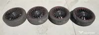 Roti iarna complete Mercedes-Benz A200 