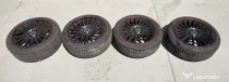 Roti iarna complete Mercedes-Benz A200