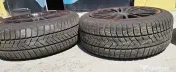 Roti iarna complete Mercedes-Benz A200