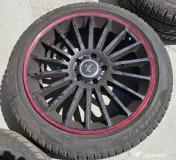 Roti iarna complete Mercedes-Benz A200