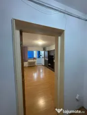 Apartament de 2 camere zona TRIAJ, 