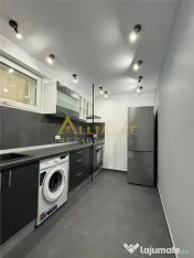 5 Minute Metrou Eroii Revolutiei - 2 Camere - 118.000eur - G 
