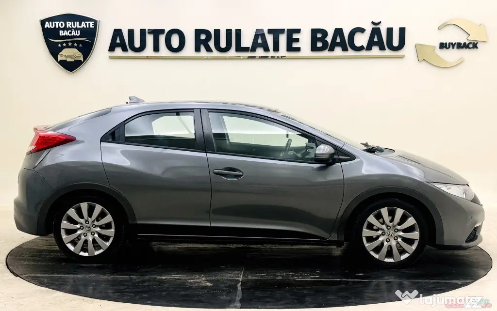 HONDA Civic 2013 — imagine 3