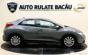 Honda Civic 1.6d 120CP 2013 Euro 5