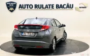 Honda Civic 1.6d 120CP 2013 Euro 5