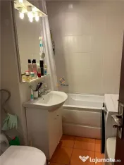 Complexul Studentesc Decomandat 2 Camere Parter Inalt 