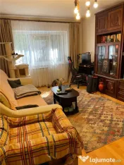 Complexul Studentesc Decomandat 2 Camere Parter Inalt 
