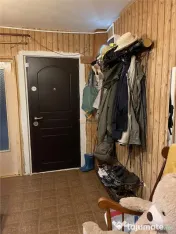 Complexul Studentesc Decomandat 2 Camere Parter Inalt 