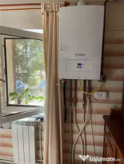 Complexul Studentesc Decomandat 2 Camere Parter Inalt 