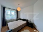 Apartament cu 2 camere mobilat și utilat | Str Oașului | E 