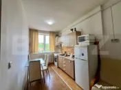 Apartament cu 2 camere mobilat și utilat | Str Oașului | E 