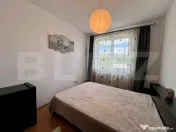 Apartament cu 2 camere mobilat și utilat | Str Oașului | E 