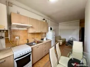 Apartament cu 2 camere mobilat și utilat | Str Oașului | E 