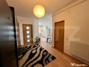 Apartament cu 2 camere mobilat și utilat | Str Oașului | E 