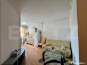 Apartament cu 2 camere mobilat și utilat | Str Oașului | E 