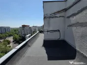2 camere decomandat terasa - Pridvorului - Tineretului 