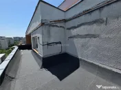 2 camere decomandat terasa - Pridvorului - Tineretului 