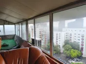 2 camere decomandat terasa - Pridvorului - Tineretului 
