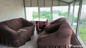 2 camere decomandat terasa - Pridvorului - Tineretului 