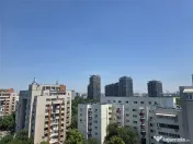 2 camere decomandat terasa - Pridvorului - Tineretului 