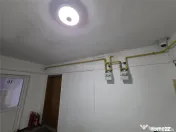 2 camere decomandat terasa - parcare - Pridvorului - Tiner