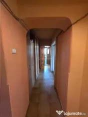 2 camere decomandat terasa - Pridvorului - Tineretului 
