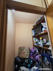 2 camere decomandat terasa - Pridvorului - Tineretului 