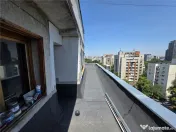 2 camere decomandat terasa - Pridvorului - Tineretului 