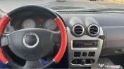 Dacia Logan MCV 2010 7 locuri 