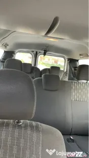 Dacia Logan MCV 2010 7 locuri 