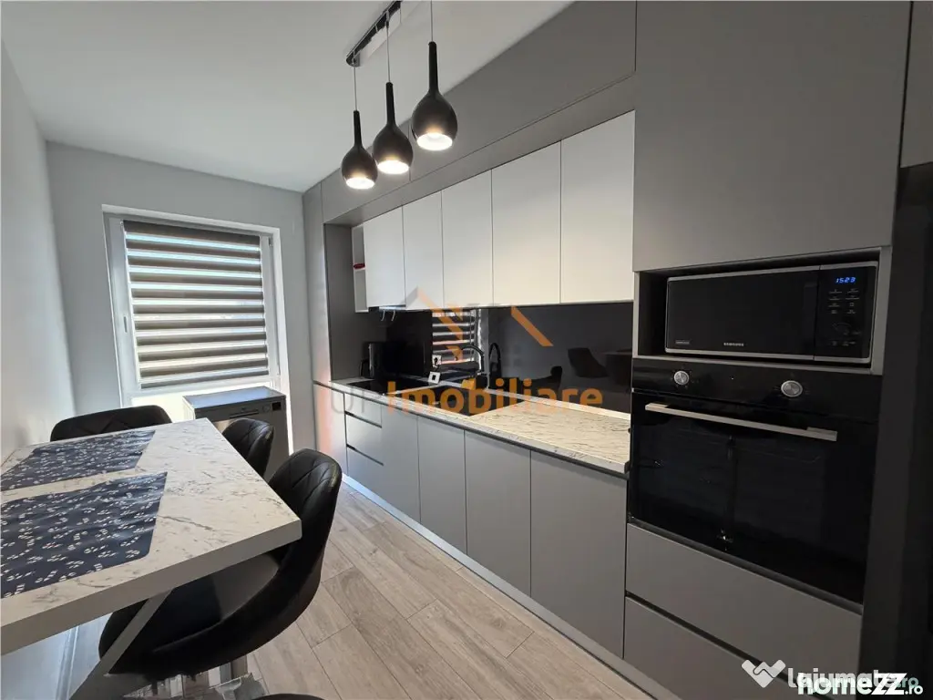 APARTAMENT CU 2 CAMERE | DE INCHIRIAT | PRIMA URBANA | ORADE - Oradea (Bihor)