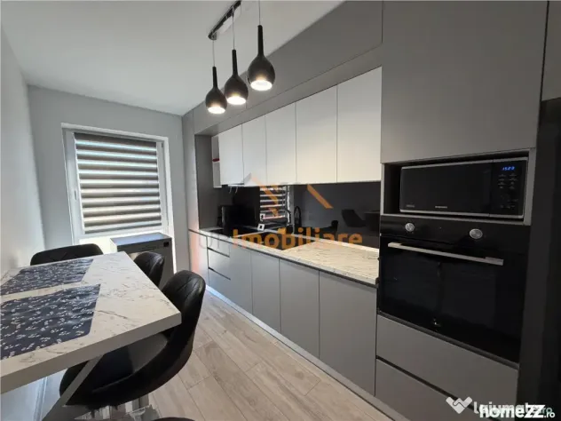 APARTAMENT CU 2 CAMERE | DE INCHIRIAT | PRIMA URBANA | ORADE - Oradea (Bihor)