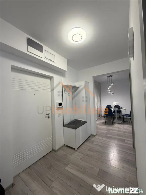 APARTAMENT CU 2 CAMERE | DE INCHIRIAT | PRIMA URBANA | ORADE - Oradea (Bihor)