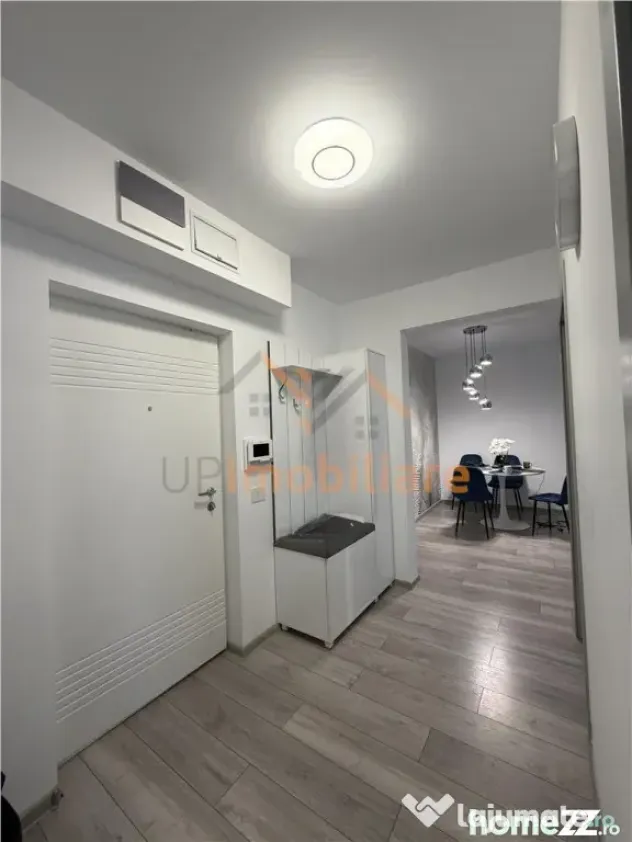 APARTAMENT CU 2 CAMERE | DE INCHIRIAT | PRIMA URBANA | ORADE - Oradea (Bihor)