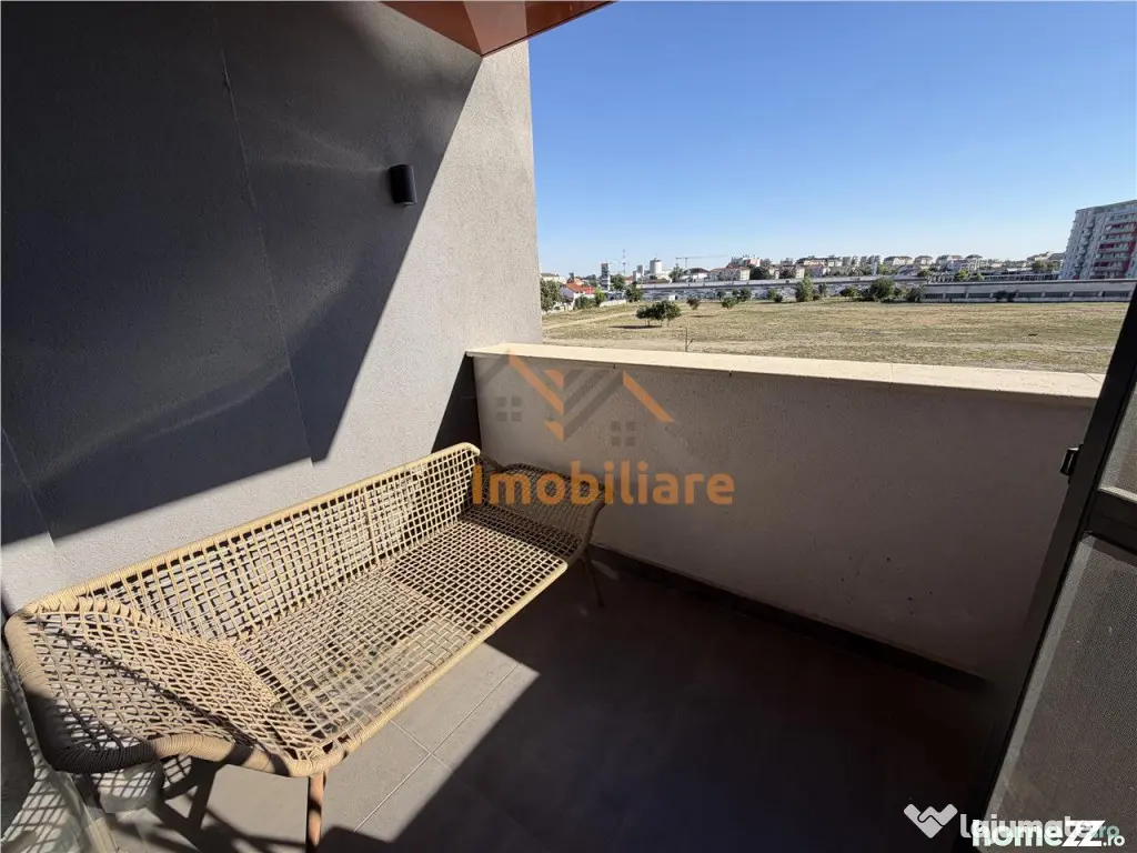 APARTAMENT CU 2 CAMERE | DE INCHIRIAT | PRIMA URBANA | ORADE - Oradea (Bihor)